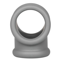 Calexotics - Bague Alpha Precision Gris
